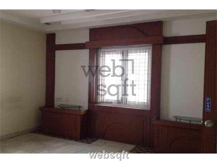Residential Duplex House for Sale in Banjara Hills